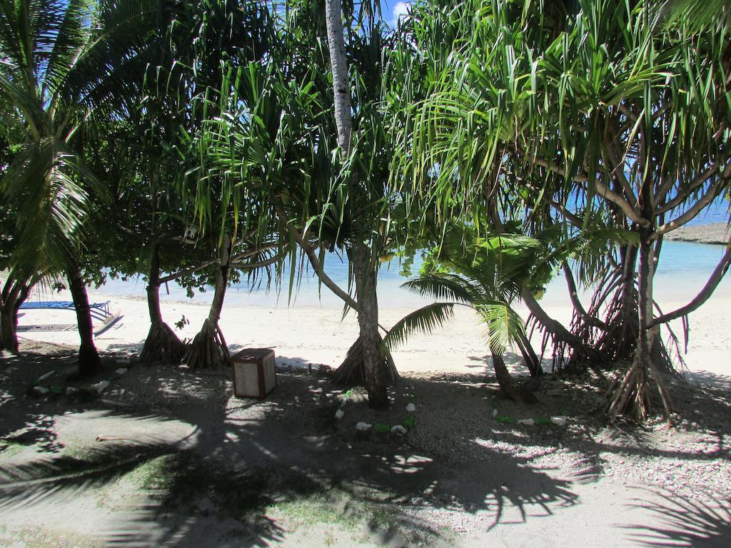 Marshall Islands Resort Majuro Exterior photo