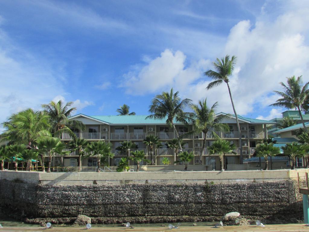 Marshall Islands Resort Majuro Exterior photo